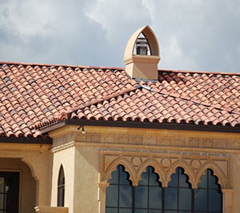 Rodriguez Roofing - Houston, TX