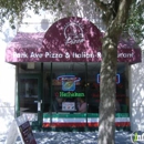 Park Avenue Pizzeria - Pizza
