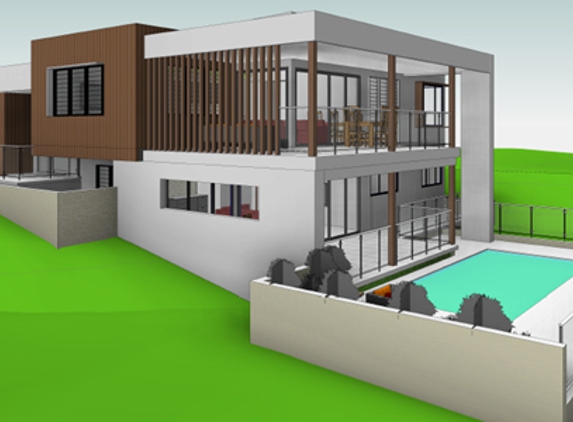 AJM Architectural Designs - Yamba, NSW