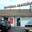 Taqueria Arandinas