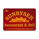 The Sunryser Restaurant - Dessert Restaurants
