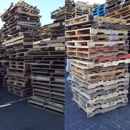 WE BUY PALLETS, Inc. - Pallets & Skids