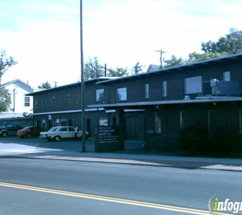 Dalles Veterinary Hospital - The Dalles, OR