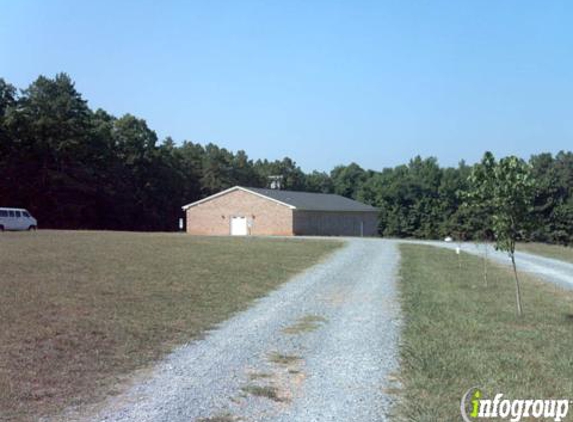 Prosperous Revival Temple - Monroe, NC