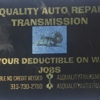 A-1 Quality Transmission & Auto service gallery