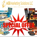 MSB Marketing Solutions LLC - Marketing Programs & Services