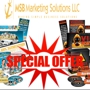 MSB Marketing Solutions LLC