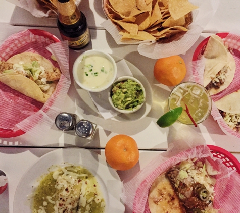 Taqueria del Sol - Atlanta, GA