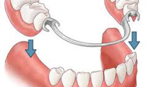 Emerald Denture Clinic - Emerald, VIC