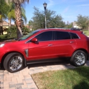 Custom Glass Tinting Of Lakeland Fl, Inc. - Glass Coating & Tinting Materials