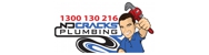 No Cracks Plumbing Pty Ltd Logo