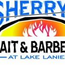 Sherry's Place - Fishing Bait