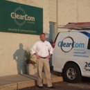 ClearCom, Inc. - Computer Cable & Wire Installation