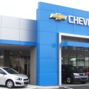 Phelps Chevrolet, INC. - New Car Dealers