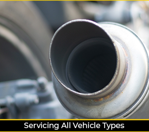 Echuca Moama Exhaust Center - Echuca, VIC. Servicing All Vehicle Types