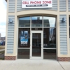 Cell Phone Zone - Williamsburg gallery