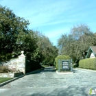 San Gabriel Cemetery