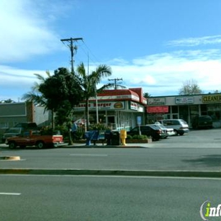 Classic Burger - Redondo Beach, CA