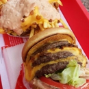 In-N-Out Burger - Fast Food Restaurants