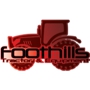 Foothills Tractor