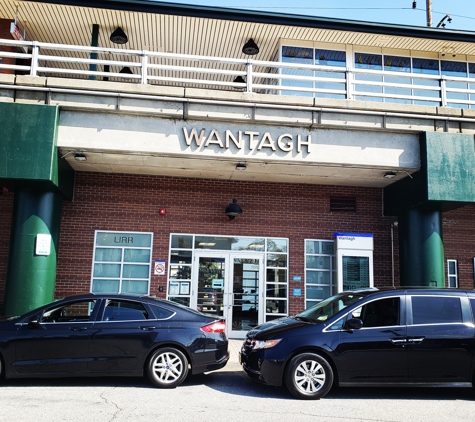 Wantagh Taxi and Airport Service - Wantagh, NY. Taxi service in Wantagh NY