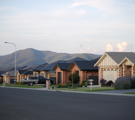 Preston Rowe Paterson Tamworth - Tamworth, NSW
