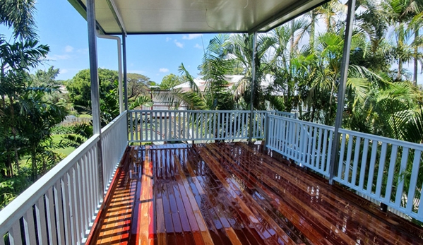Shane Firmin Carpentry Pty Ltd - Mount St John, QLD