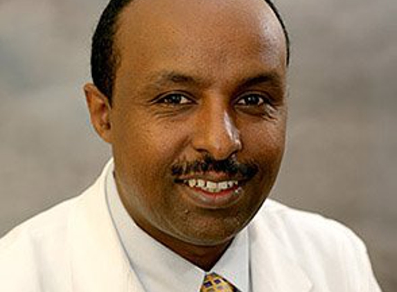 Aklilu M. Degene, M.D. - Rockingham, VA