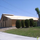 Templo El Oasis Foursquare Church