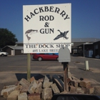 Hackberry Rod & Gun