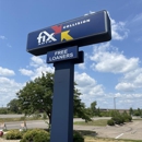 Fix Auto Collision - Brooklyn Park