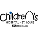 St Louis Children's Hospital - Hospitals