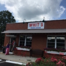 Whit's Frozen Custard - Ice Cream & Frozen Desserts