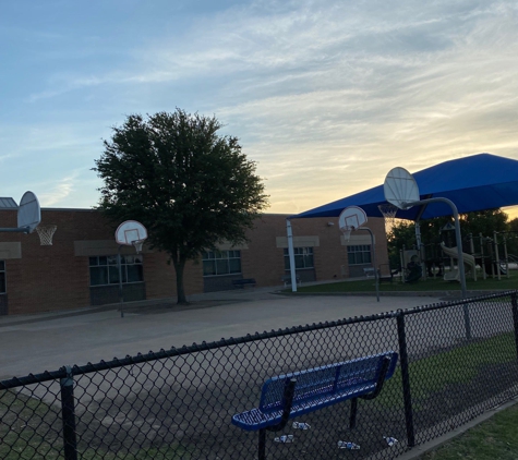 Isbell Elementary - Frisco, TX