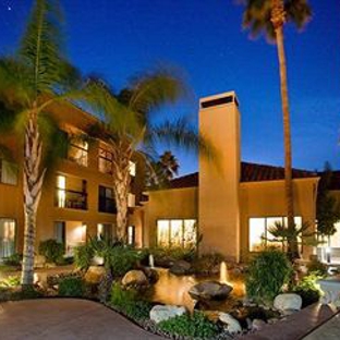 Courtyard by Marriott - Tucson, AZ