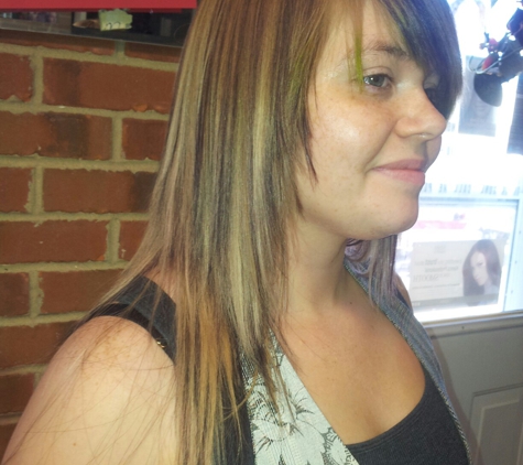 Cynthia's Family Hair Design - Taylorville, IL