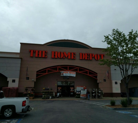 The Home Depot - Pleasanton, CA