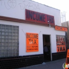 Pronto Income Tax