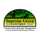 Supreme Green Landworks - Drainage Contractors