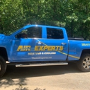 Air Experts - Heating Contractors & Specialties