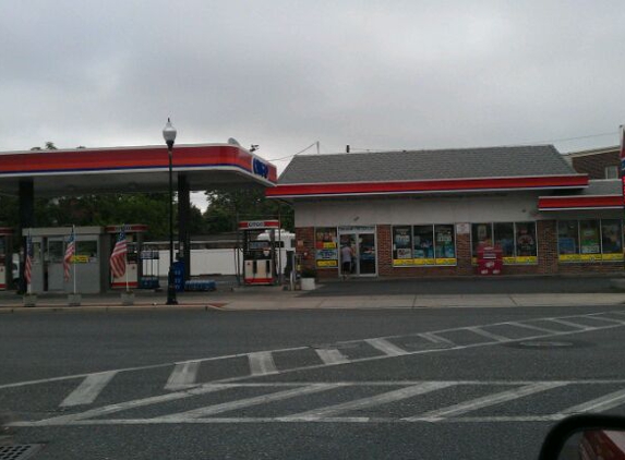 Citgo - Gloucester City, NJ