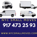NYC mini MOVES - Movers