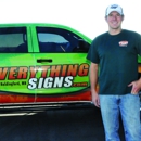 Everything Signs - Clothing Stores