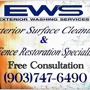 Exterior Washing Services & More