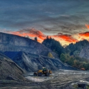 Liberty Rock Products and Crushing - Crushed Stone