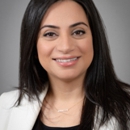 Alina Djougarian, MD - Opticians