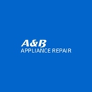A & B Appliance Repair - Dishwasher Repair & Service