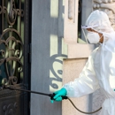 At Last Pest Control - Pest Control Equipment & Supplies