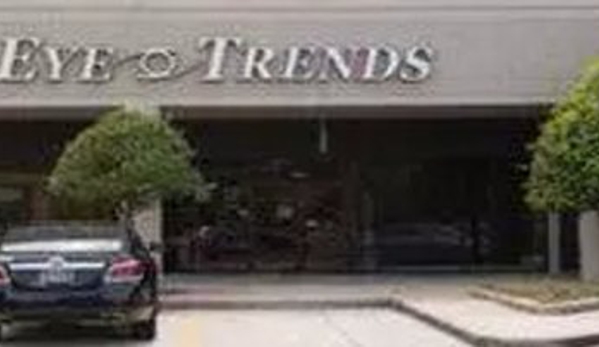 Eye Trends - Kingwood, TX