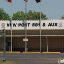 Veterans of Foreign Wars - Veterans & Military Organizations